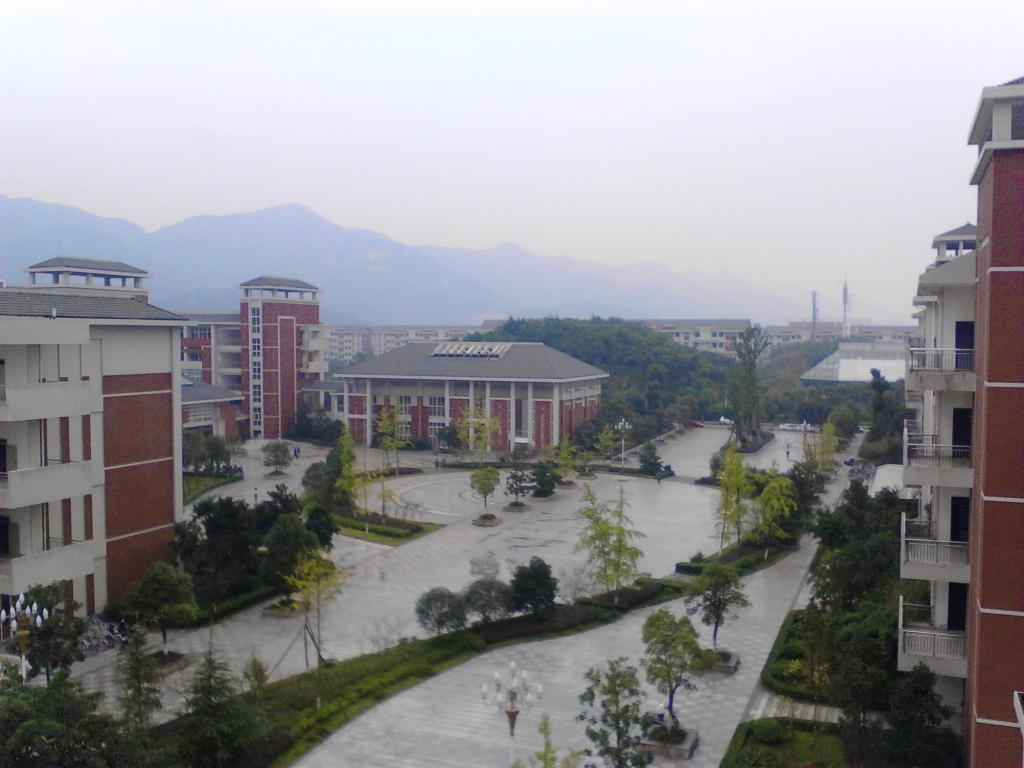 文德广场